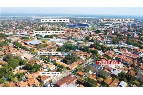 Gran terreno en venta — foto 5