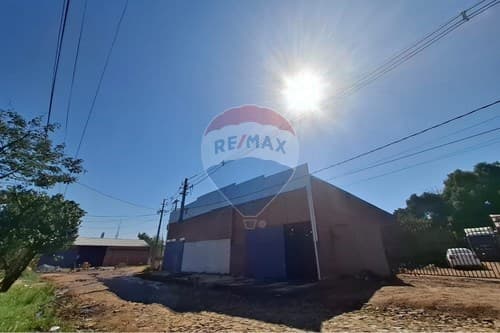 Depósito en pozo en MRA