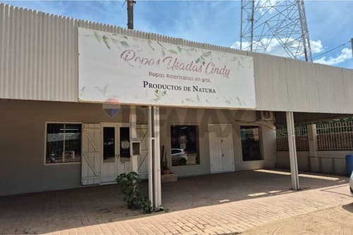 "¡Alquiler Local Comercial en Filadelfia Centro!" — foto 3