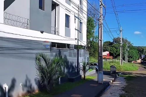 En venta edificio de viviendas con renta activa — foto 1