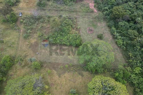 TERRENO/Venta 1.477m2– Bo Las Mercedes, Atyrá — foto 2