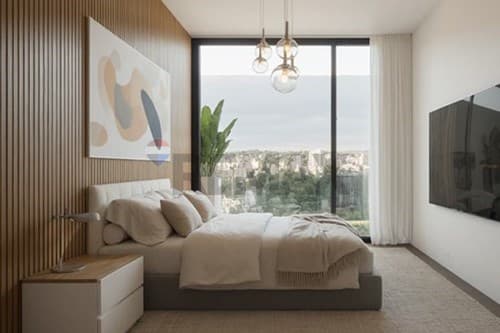Departamento de 1 dormitorio en Las Lomas — foto 4
