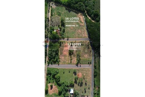 Terreno en mbocayaty — foto 4