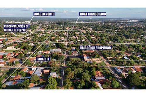 Terreno a 200 m de la Circunvalación — foto 5