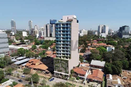 Depto de 1 dormitorio en b. Las Lomas, foto 1