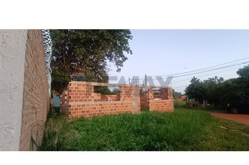 Terreno en isla bogado - Luque — foto 2