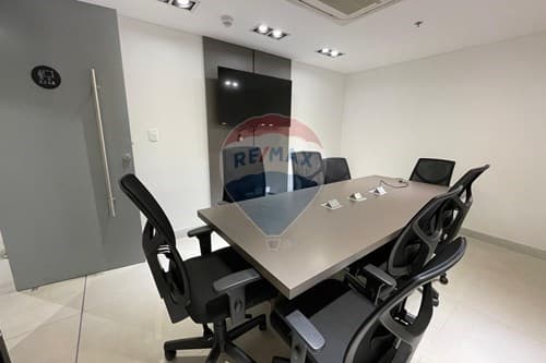 Oficina en el edif. Corp. Skypark — foto 4