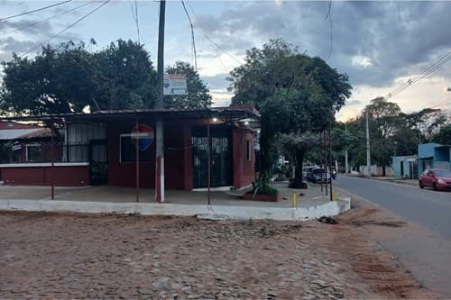 En Venta Casa en Lambaré - Brío. San isidro, foto 5