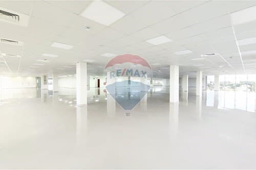 Oficina de 485 m2 en Villa Morra — foto 4