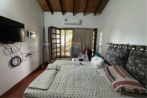 En venta casa en palma loma Luque — foto 4