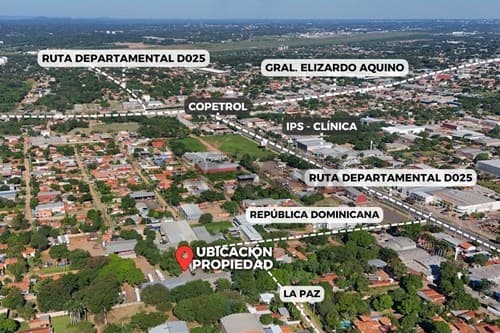 Depositos con oficina — foto 3