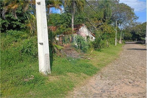 Terreno en esquina Barrio Cristóbal Colon — foto 4