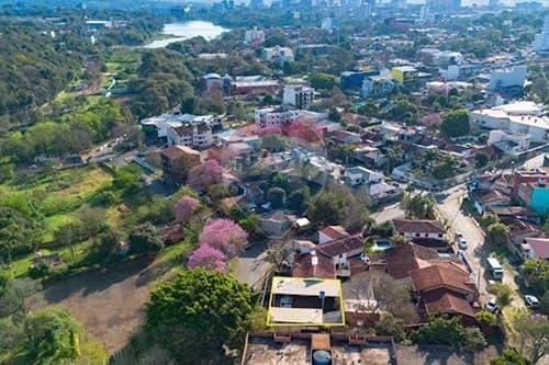 Terreno a metros del lago de la republica — foto 4