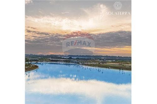 A la venta terreno en condominio aquaterra — foto 4