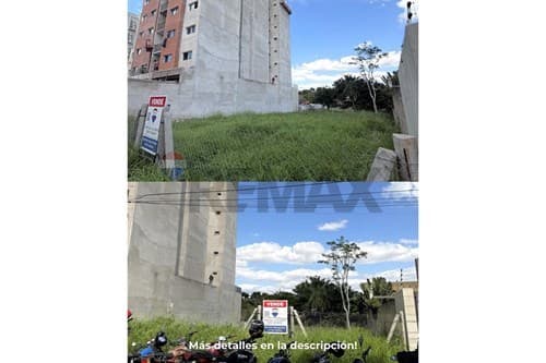 Terreno Zona Conmebol-B° America — foto 5