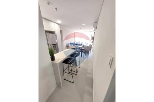 Dpto de 2 habitaciones Las Lomas — foto 4