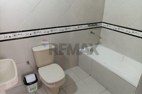 Casa en san roque Asunción con salones, foto 3