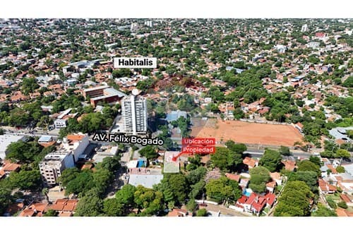 "inversion ideal sobre avenida felix bogado" — foto 3