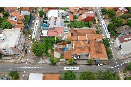 Terreno - 360 m2 - En Venta — foto 2