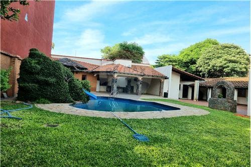 Casa en Fernando de la Mora zona Norte — foto 5