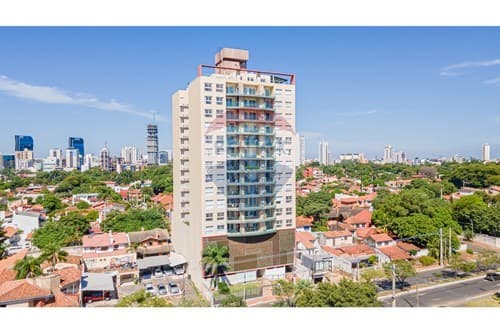 Depto de 1 dormitorio en central park — foto 5
