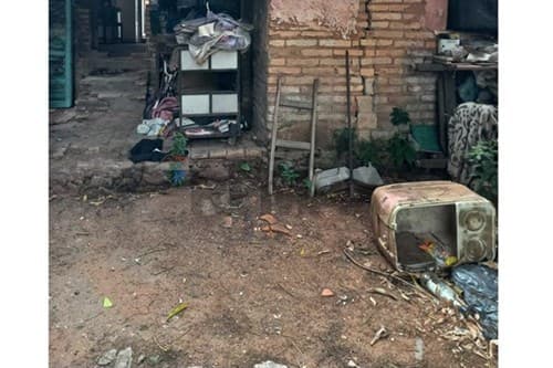 Terreno ideal en Ciudad Nueva, Asunción — foto 2