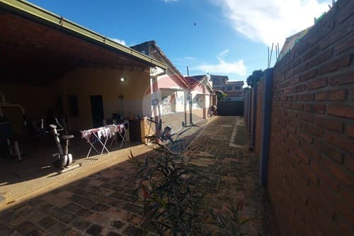 Vivienda en Venta