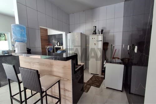 En Alquiler Casa amoblada en San Bernardino — foto 5