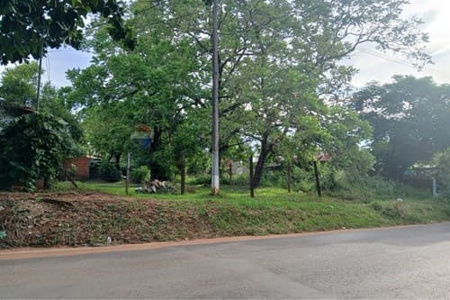 Terreno ideal sobre asfalto en San Lorenzo — foto 4