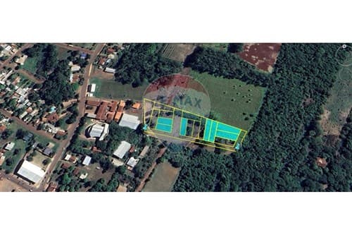 Lotes en venta barrio san miguel - cambyreta, foto 2