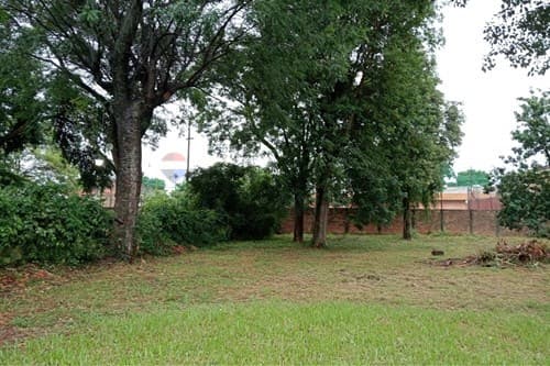 Terreno en Venta, B. Mcal. Lopez Fdo. de la Mora ” — foto 4