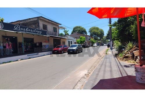 Casa c/salon en esquina 997m² — foto 4