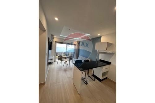 Dpto. en Encarnación con Piscina y Balcón! — foto 4
