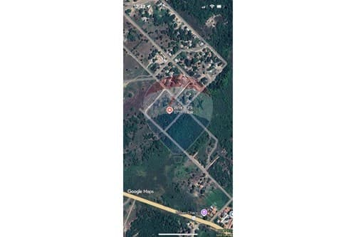 Terreno de 41.529 m2 en Nueva Asunción — foto 4