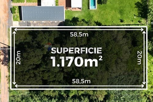 Terreno en venta surubi'i — foto 3
