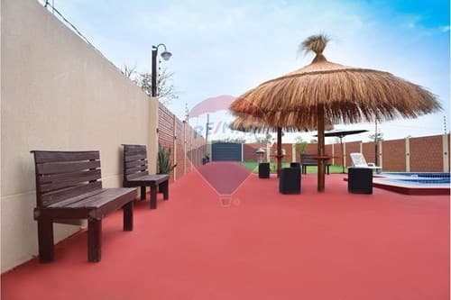 Casa Quinta en Venta: Km 14 - Minga Guazu — foto 2