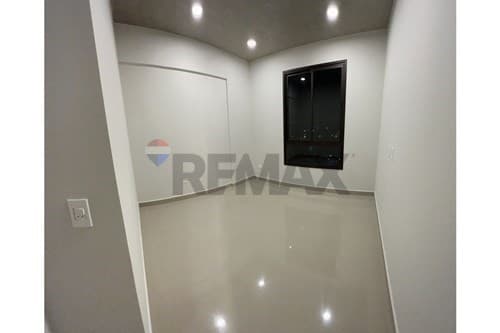 Departamento en Edificio Zuba IV - Luque