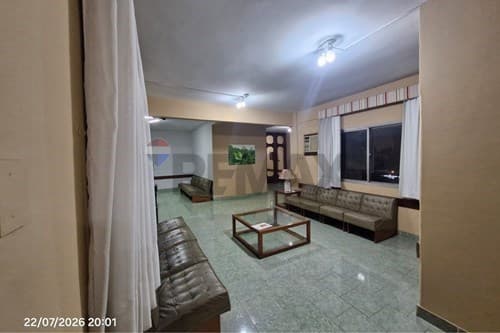 Oficina totalmente amoblada de 50 m² en Alquiler, foto 3