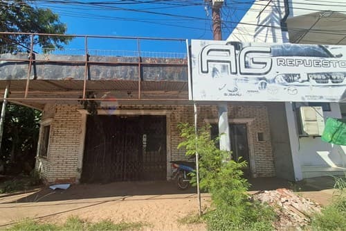 Terreno en zona comercial en coronel bogado — foto 5