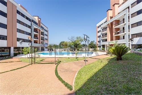Departamento-Venta -Parque Pinar, Ñemby, Central — foto 2