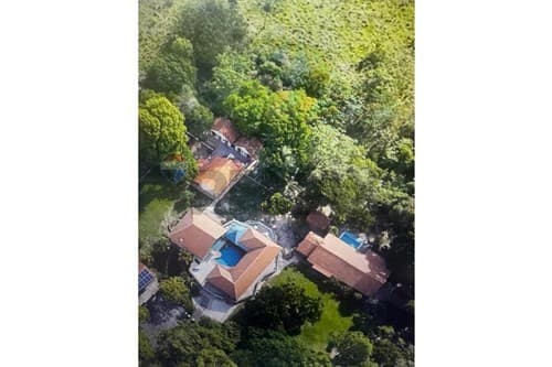 Casa de Campo de Luxo — foto 2