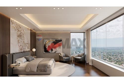 Penthouse en Acro Home 43, foto 4