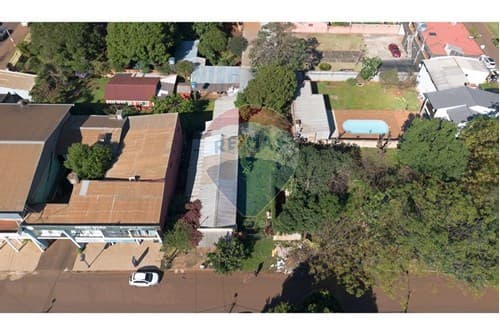 "Terreno en el centro de Hernandarias" — foto 3