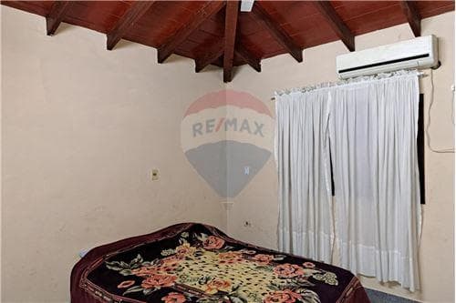 Casa amoblada en oferta