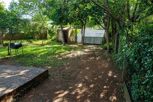 🏡 Hogar con Amplio Patio en Capiatá — foto 4