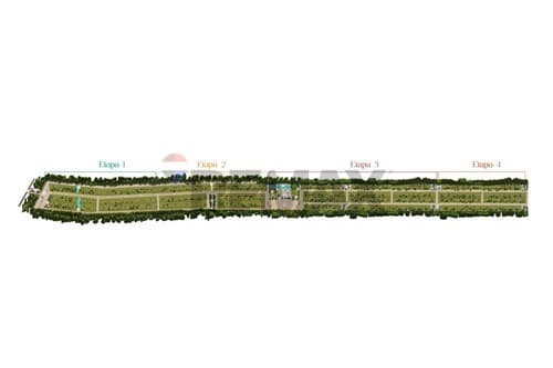 Aregua forest country residence, foto 2
