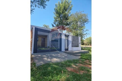 ¡en venta – casa en Capiatá! — foto 2