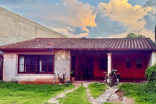 Terreno estratégico en Fdo. de la Mora Zona Sur