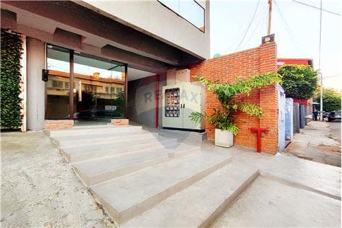 Departamento- Las Mercedes soho- Asunción — foto 1