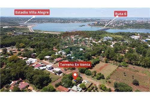 Terreno Santa María Seminario — foto 4